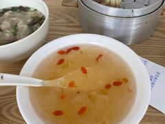 -景芳周大姐烧麦(东新店)