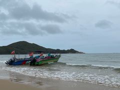 -青澳湾北回归线广场