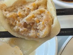 -海知道大连海鲜水饺(南山大冲店)