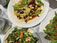 -蠔友汇·海鲜·生蚝烧烤(大东店)