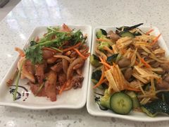 -老友谊冷面店(苏家屯店)