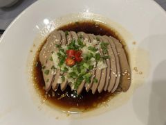 特色猪肝-金哥私房菜馆(张府园总店)