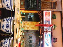 -大地烙馍村(商城路店)