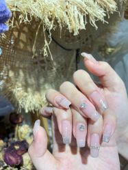 -NEW LOOK-绿麓 · 美甲美睫脱毛工作室