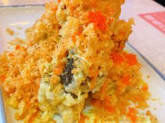 脆脆虾卷-莲寿司(国兴店)