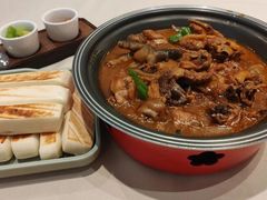 -阿庄新豫菜(航海东路店)