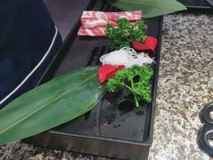 -汉拿山烤肉(东直门东方银座店)