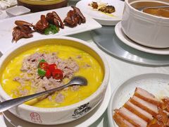 -宝燕壹号(徐汇店)