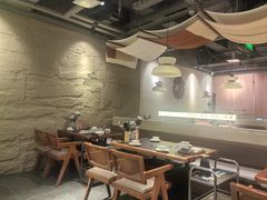 -滇牛云南火锅(桂林路店)