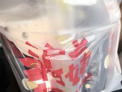 -沪上阿姨鲜果茶(华新大街店)
