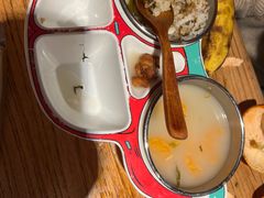 -滇香肴·云南菜蒸汽石锅鱼(云南北路店)