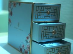 -广州富力丽思卡尔顿酒店