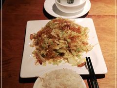 -黑鸡小馆(金源店)