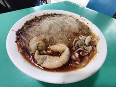 -甘记肥肠粉(马鞍北路店)