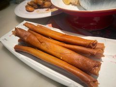 -绿茶餐厅(南翔印象城MEGA店)
