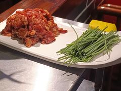 -佟爷·老北京炙子烤肉(动物园店)