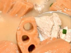 -静一餐厅·湖北菜(前门创始店)
