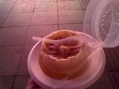汤包-夫子庙小吃广场(东牌楼店)