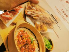 -汤城小厨•粤菜•靓汤(金宝街店)