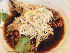 -扬州万怡酒店-中餐厅(文昌中路店)