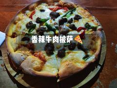 -HIB HUB公社(解放西路店)