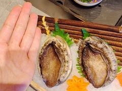 -ONE FULL 古董港式海鲜火锅