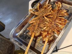 -百味源炭火烤翅 ·夜市大排档(酒仙桥店)