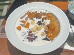 -RUXU入续鸳鸯糖水铺(星寰店)