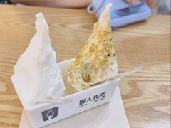 -野人先生Gelato(上海长宁龙之梦店)