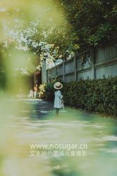 -艾米丽儿童摄影