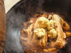 -江湖水乡铁锅炖魚(周庄嘉园店)