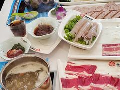 -德龙火锅(松源街直营店)