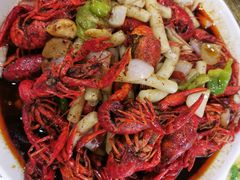 -泓泽虾乡(南汇店)