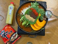 -松栢朝鲜族味道·脊骨汤(总店)