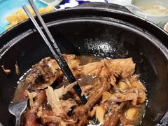 -印巷里主题餐厅(马鞍山店)