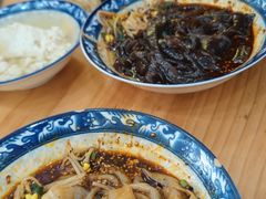 -张明富面皮店(东大街店)