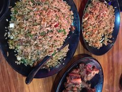 -南极·小龙虾·湘式拌饭(南街店)