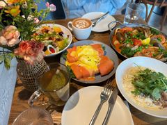 -Money Shops(愚园路店)