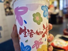 -生活如沸·顺德水牛奶火锅(人民广场店)