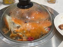 -集品鲜湾·蒸汽海鲜自助料理(青岛银座和谐广场店)