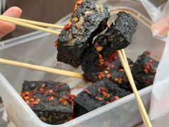 -五娭毑臭豆腐(黄兴南路店)