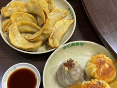 -李记清真馆(打钉巷店)
