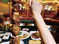 -伊带伊路新疆美食府(呼家楼店)