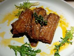 -绿茶餐厅(成都大悦城店)