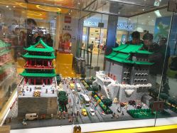 -乐高授权专卖店(朝阳大悦城店)