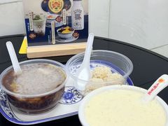 -百花传统甜品店(原址店)