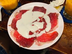 -Thai Market Restaurant( 04 Tran Quoc Toan)