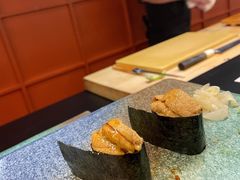 海胆寿司-Sushi Hanzo半藏(天环广场店)