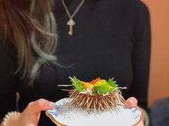 叠层海胆-酒井酱子·深夜食堂(东城汇店)