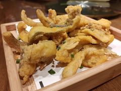 -青菁酒家·象山海鲜(胜利河美食街店)